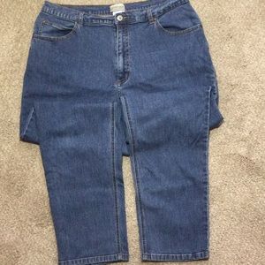 Coldwater Creek Jeans